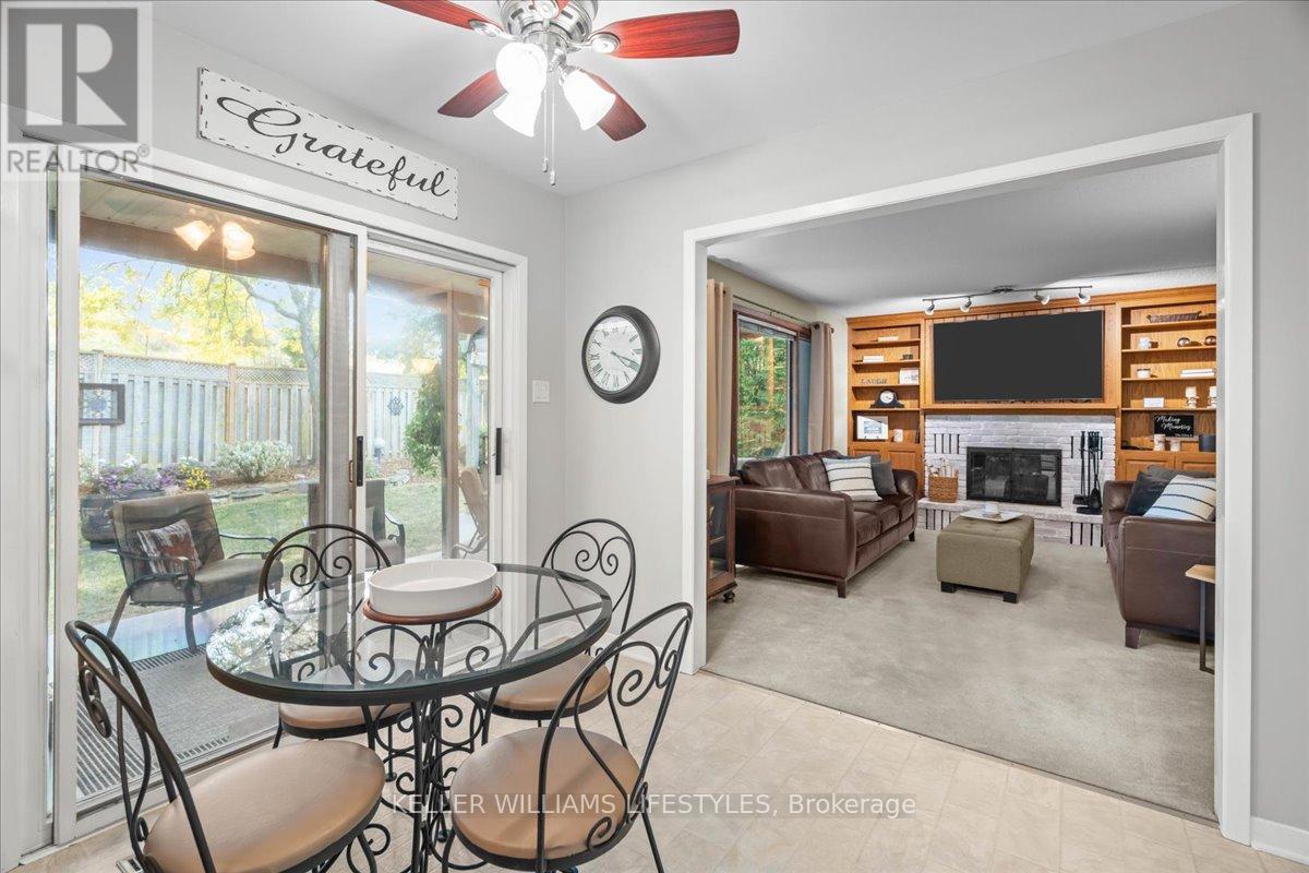 71 Westridge Place, London South, Ontario  N6K 3R3 - Photo 15 - X12410051