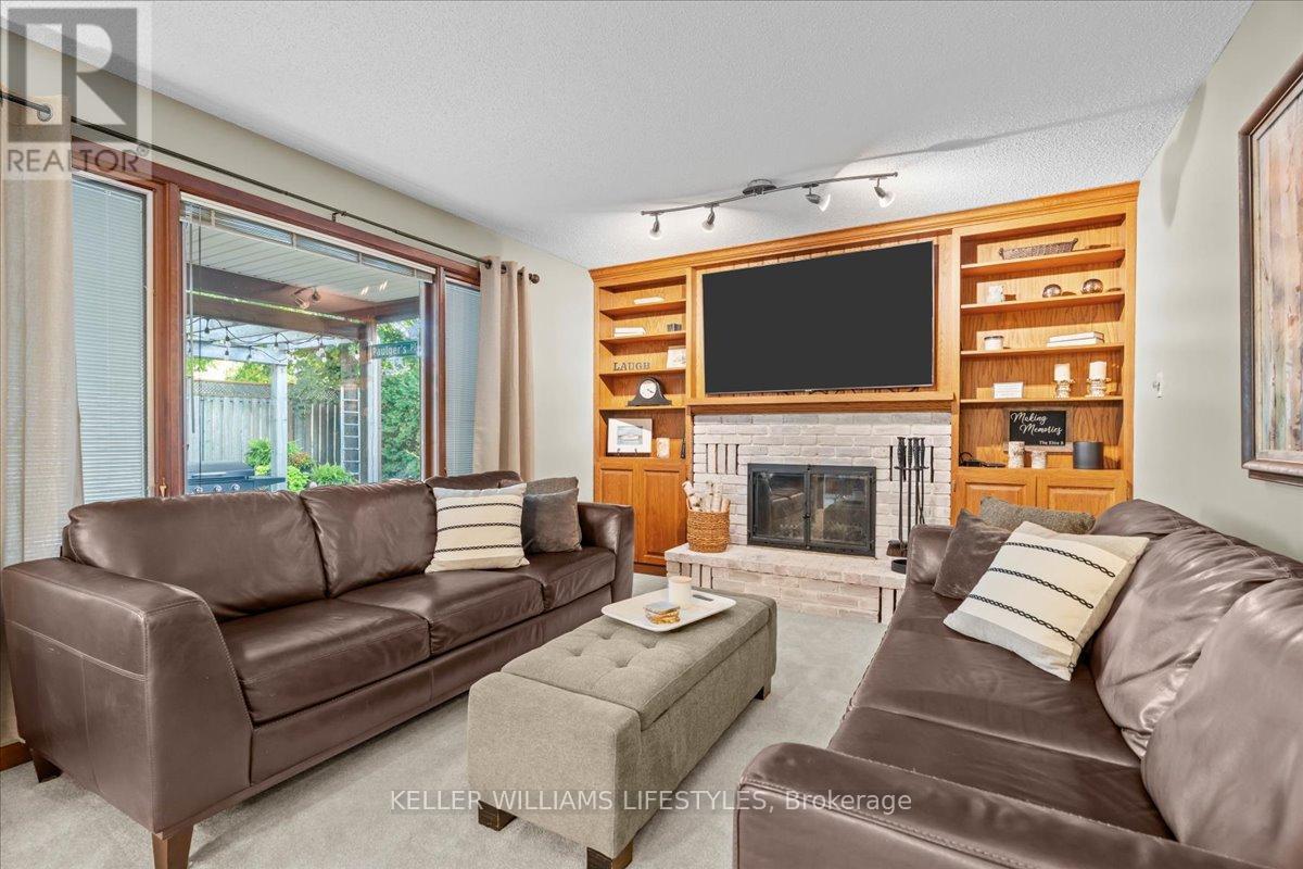 71 Westridge Place, London South, Ontario  N6K 3R3 - Photo 17 - X12410051