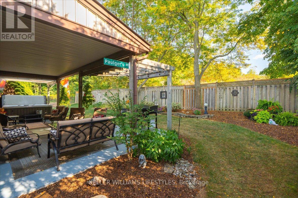 71 Westridge Place, London South, Ontario  N6K 3R3 - Photo 40 - X12410051