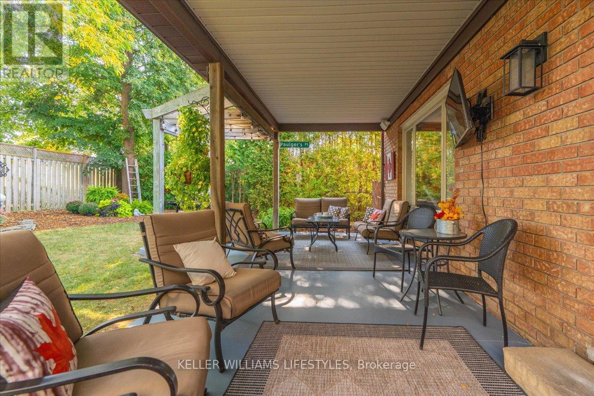 71 Westridge Place, London South, Ontario  N6K 3R3 - Photo 42 - X12410051