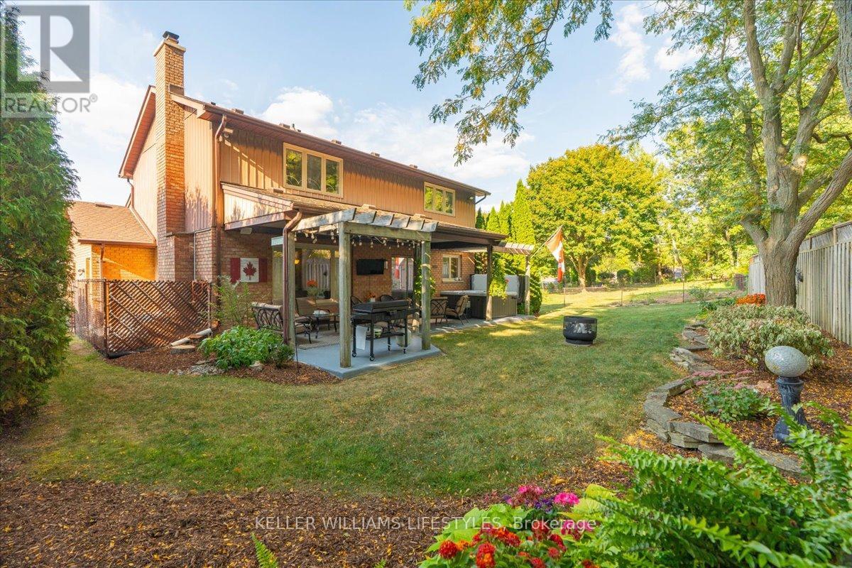 71 Westridge Place, London South, Ontario  N6K 3R3 - Photo 45 - X12410051