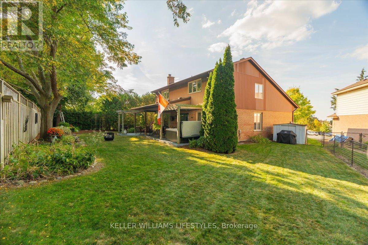 71 Westridge Place, London South, Ontario  N6K 3R3 - Photo 46 - X12410051