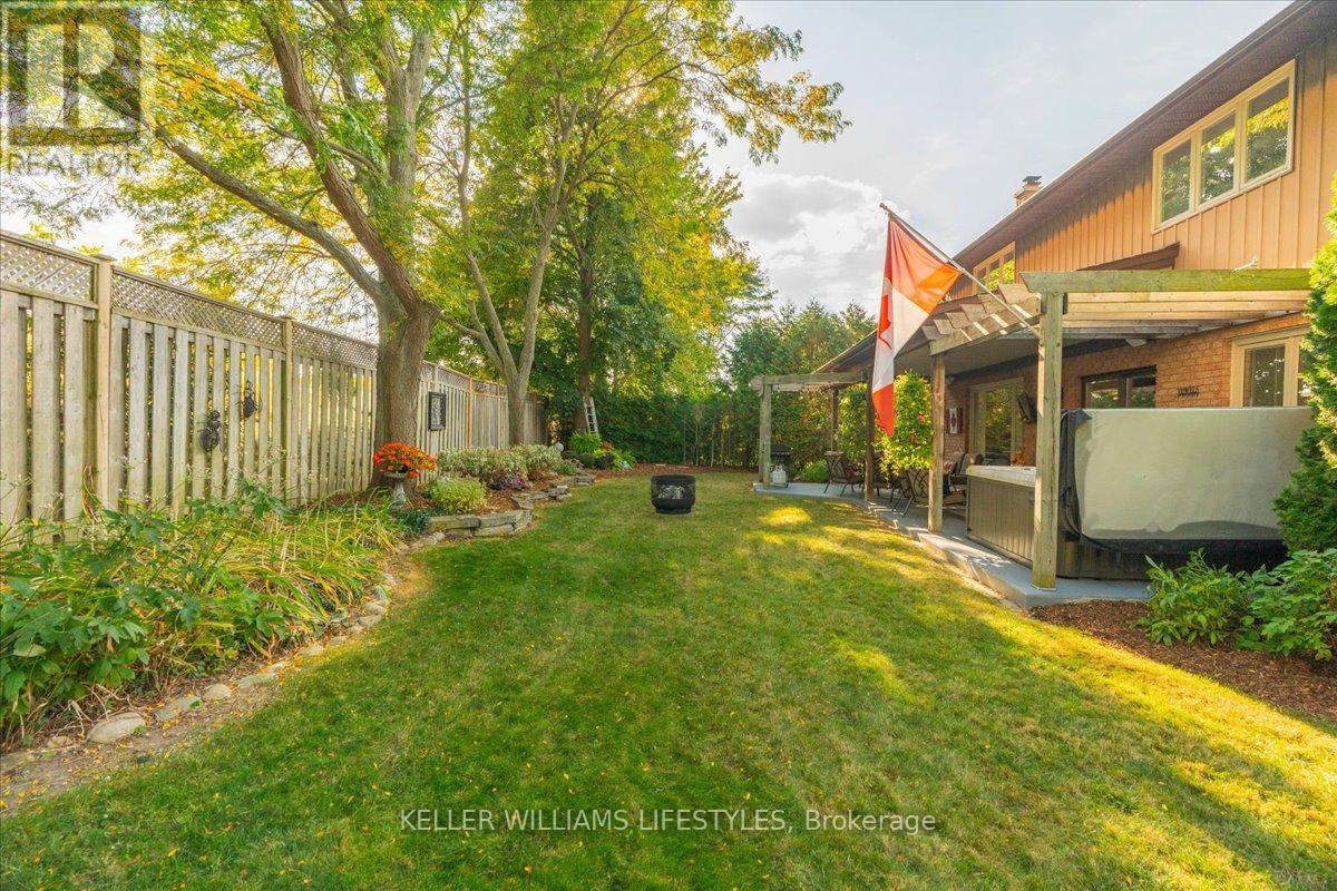 71 Westridge Place, London South, Ontario  N6K 3R3 - Photo 47 - X12410051