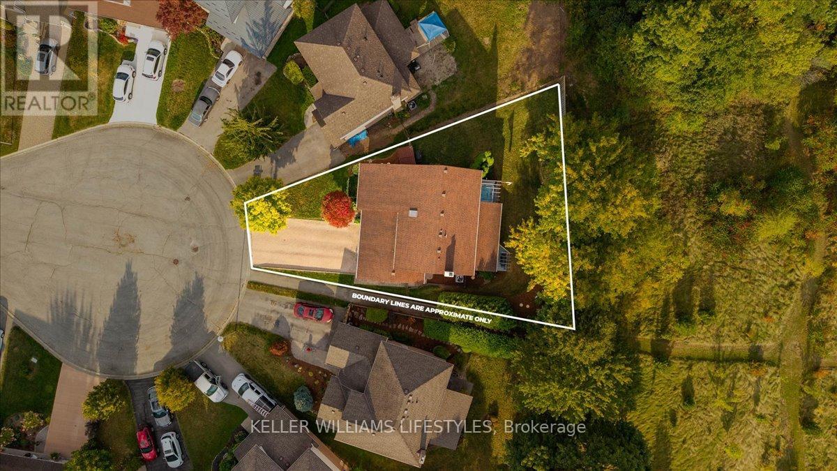 71 Westridge Place, London South, Ontario  N6K 3R3 - Photo 49 - X12410051