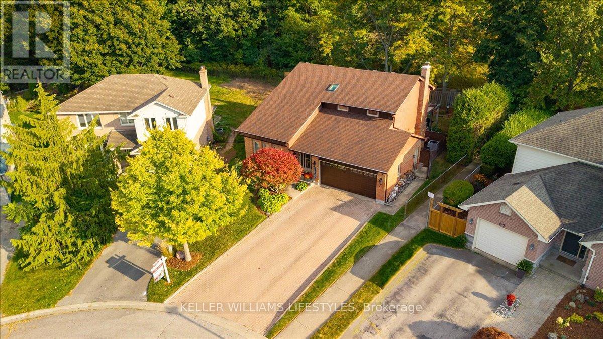 71 Westridge Place, London South, Ontario  N6K 3R3 - Photo 50 - X12410051