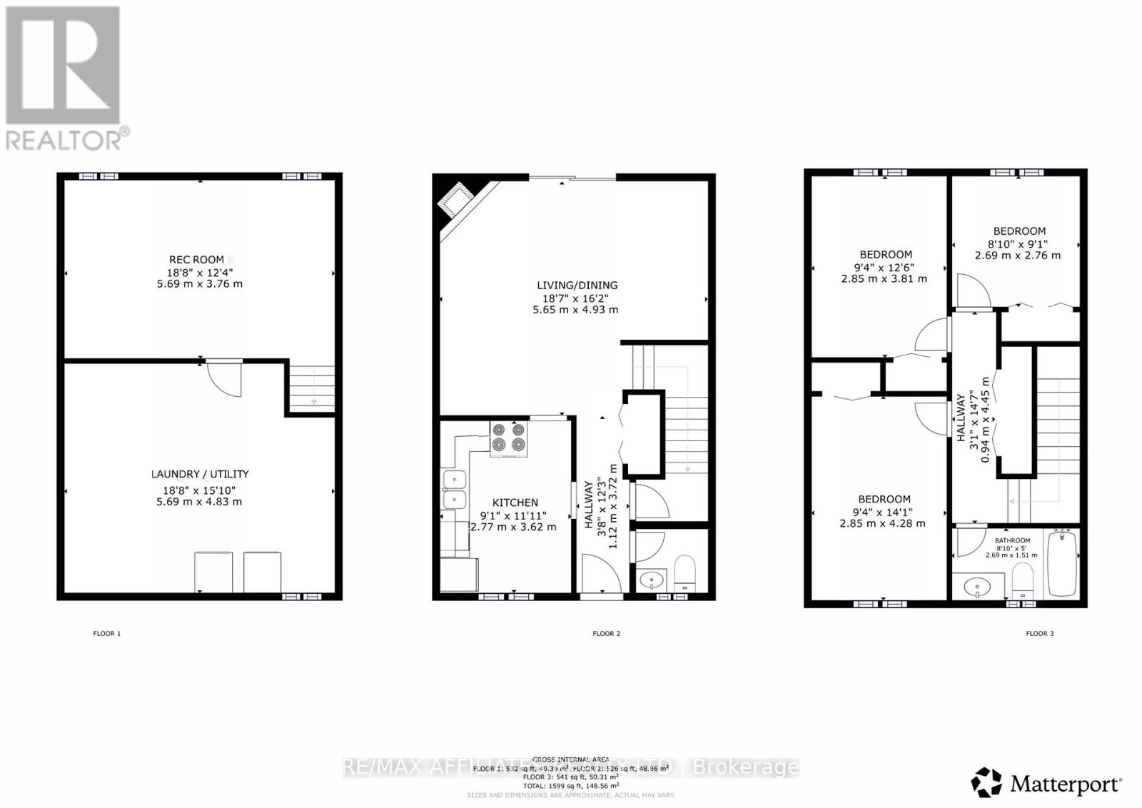 23 Maple Avenue, Brockville, Ontario  K6V 1Y3 - Photo 27 - X12410062