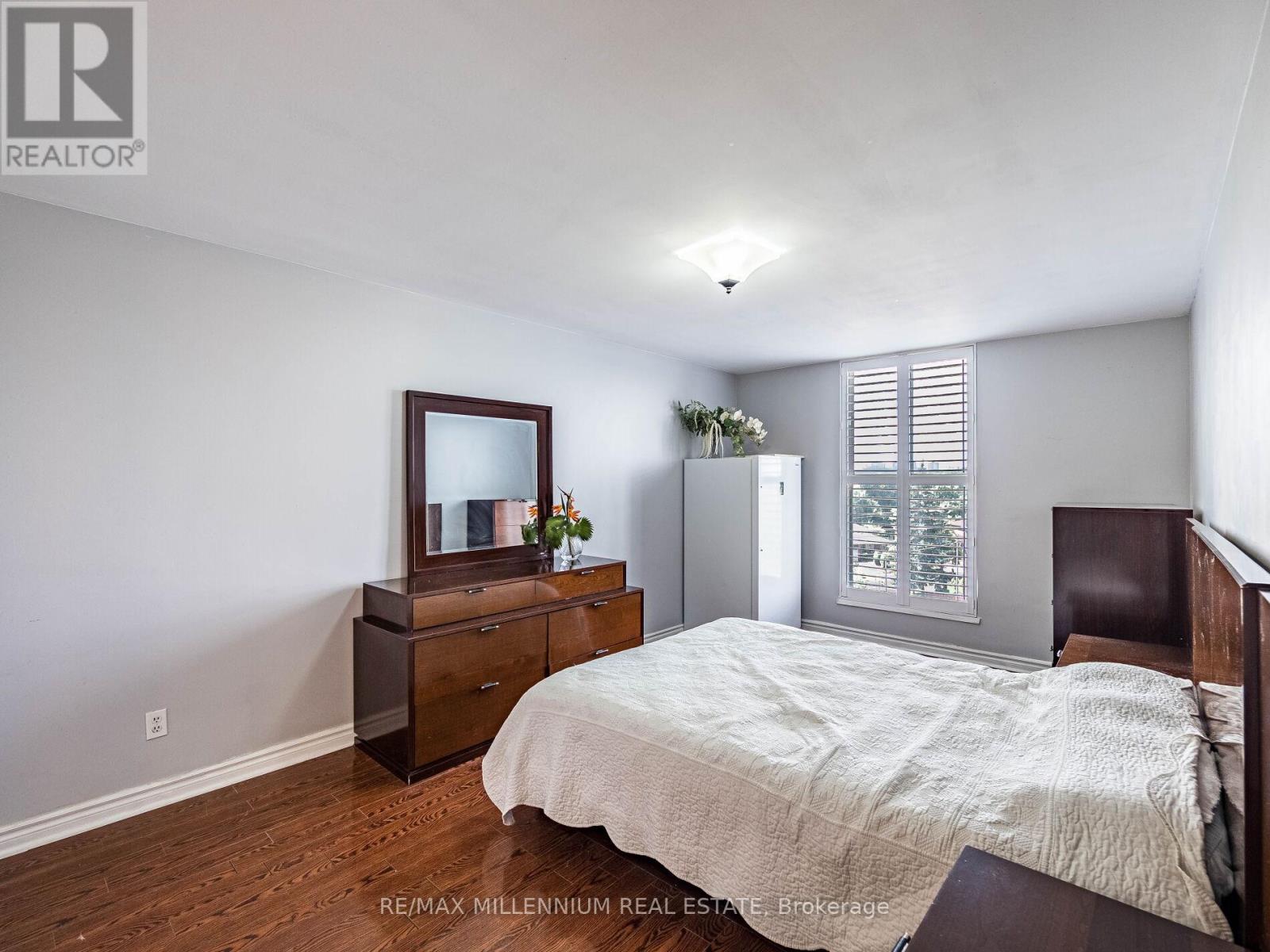 #603 - 2825 Islington Avenue, Toronto (Humber Summit), Ontario  M9L 2K1 - Photo 30 - W12409817