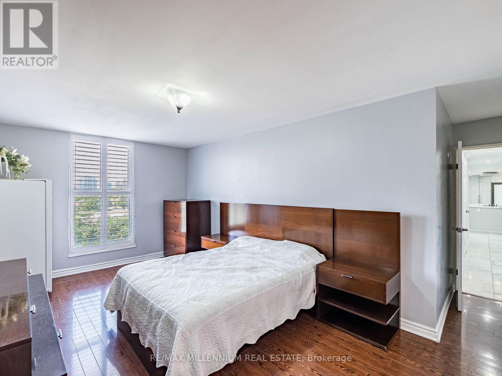 #603 - 2825 Islington Avenue, Toronto (Humber Summit), Ontario  M9L 2K1 - Photo 31 - W12409817