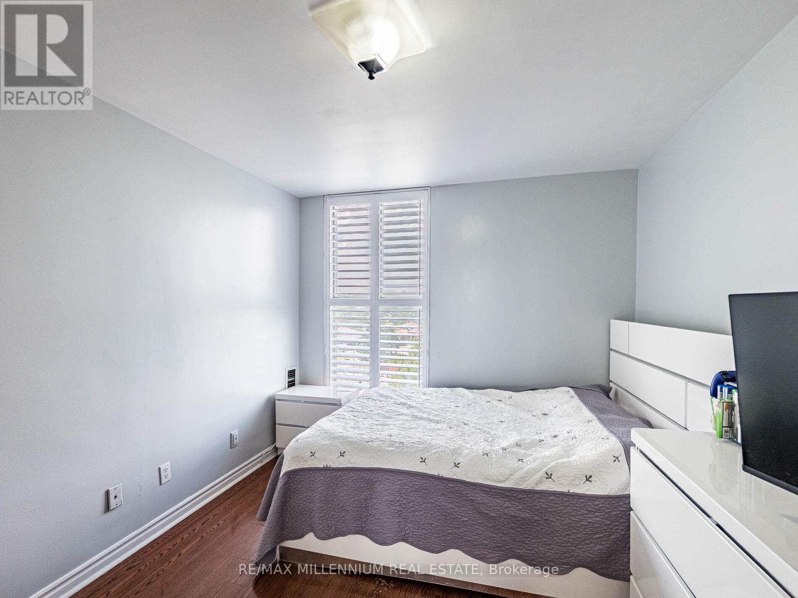 #603 - 2825 Islington Avenue, Toronto (Humber Summit), Ontario  M9L 2K1 - Photo 35 - W12409817