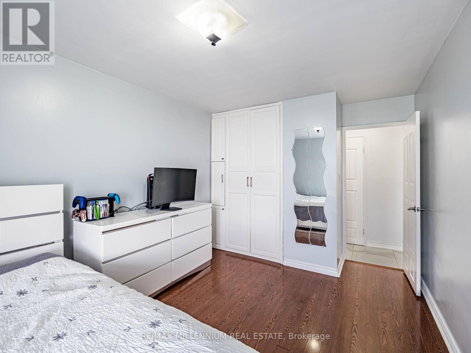 #603 - 2825 Islington Avenue, Toronto (Humber Summit), Ontario  M9L 2K1 - Photo 36 - W12409817