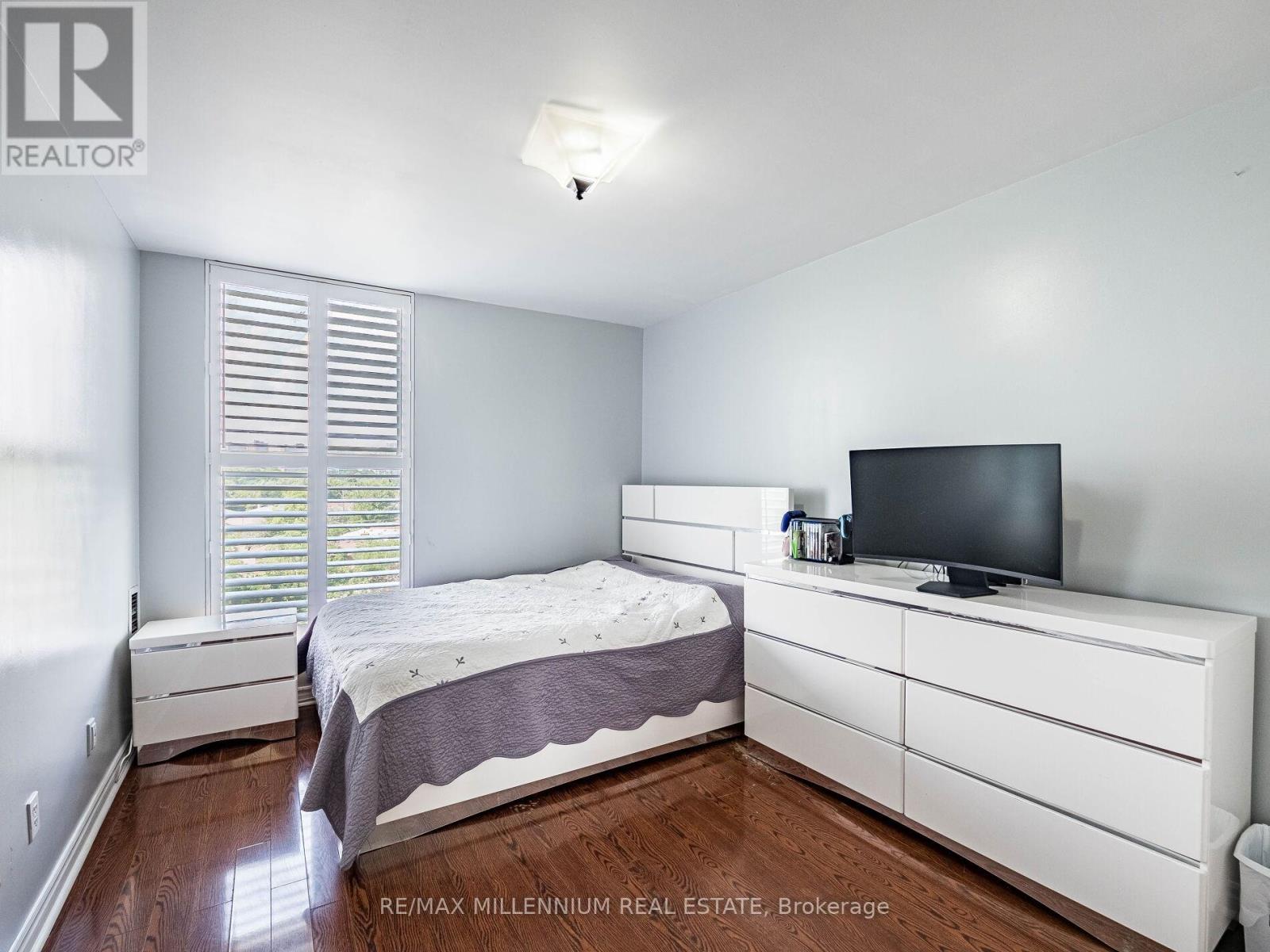 #603 - 2825 Islington Avenue, Toronto (Humber Summit), Ontario  M9L 2K1 - Photo 37 - W12409817
