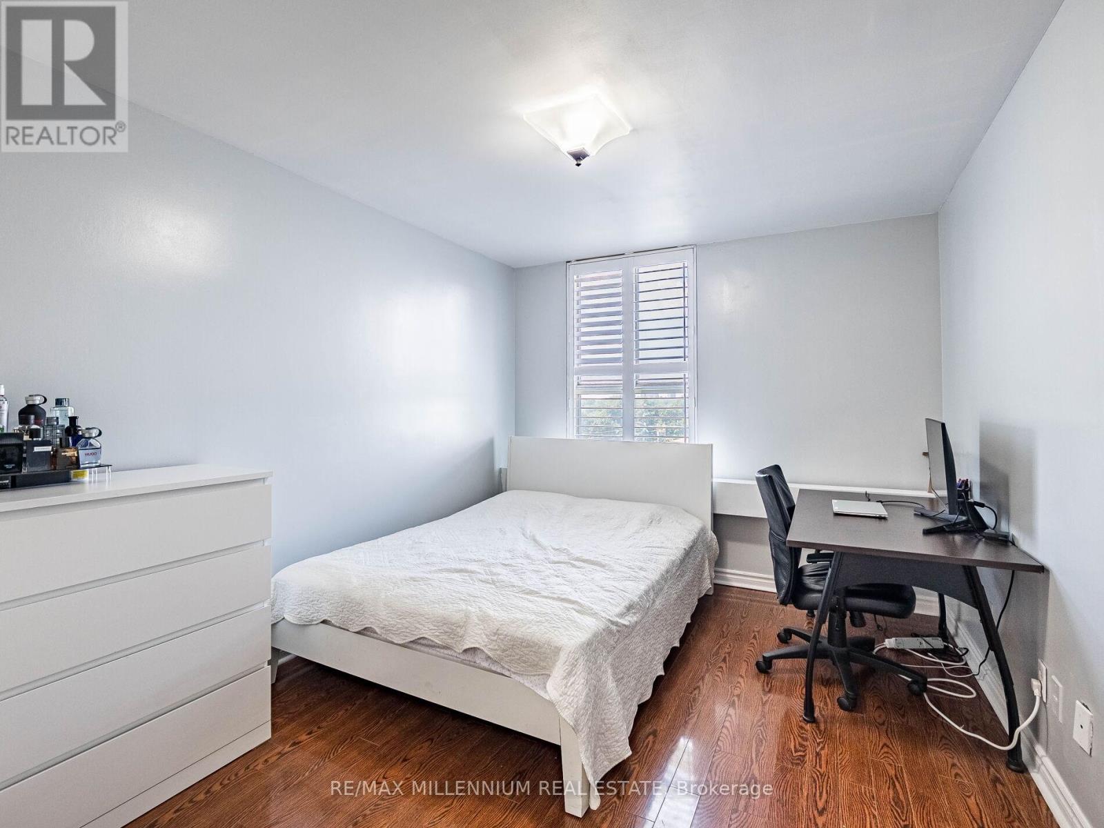 #603 - 2825 Islington Avenue, Toronto (Humber Summit), Ontario  M9L 2K1 - Photo 38 - W12409817