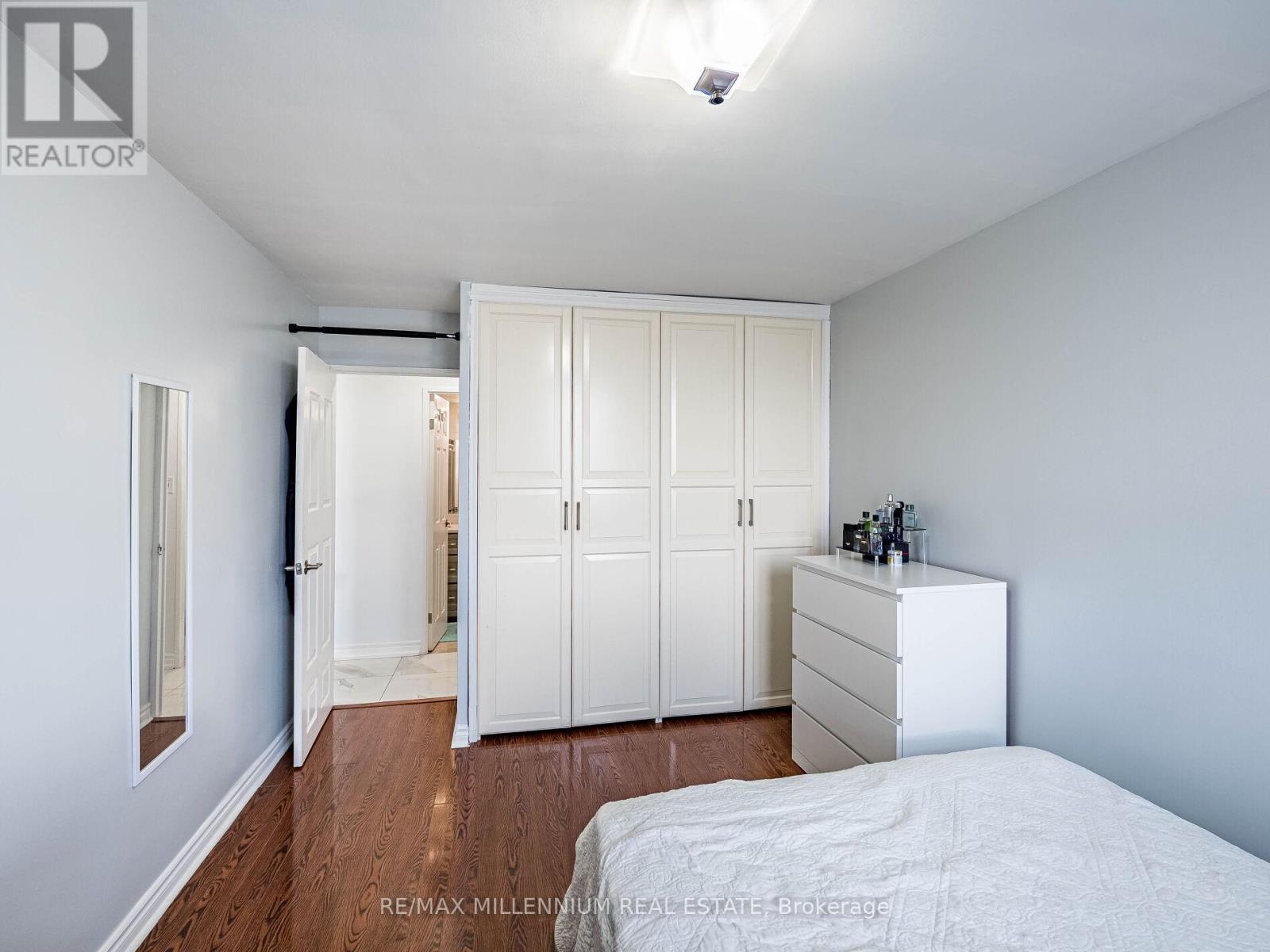 #603 - 2825 Islington Avenue, Toronto (Humber Summit), Ontario  M9L 2K1 - Photo 40 - W12409817