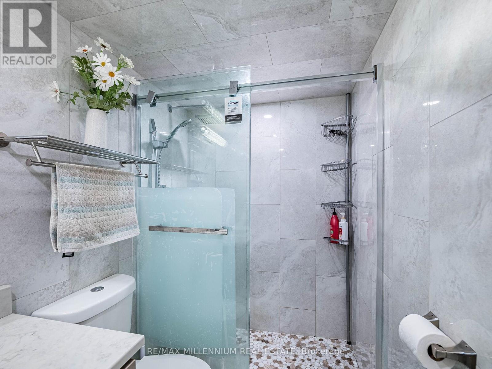 #603 - 2825 Islington Avenue, Toronto (Humber Summit), Ontario  M9L 2K1 - Photo 42 - W12409817