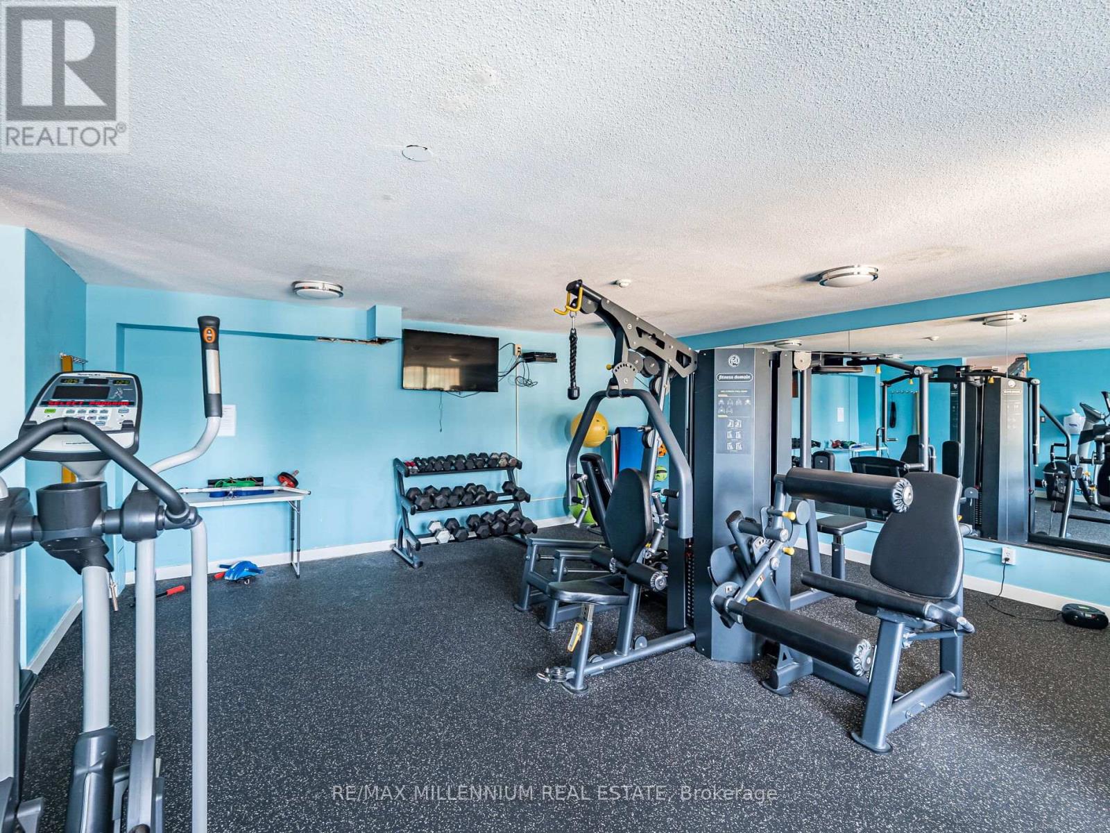 #603 - 2825 Islington Avenue, Toronto (Humber Summit), Ontario  M9L 2K1 - Photo 50 - W12409817
