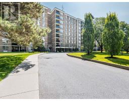 #603 - 2825 ISLINGTON AVENUE, Toronto, Ontario