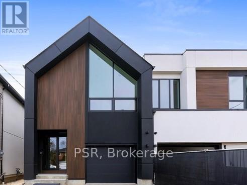 22A BROADVIEW AVENUE, Mississauga, Ontario