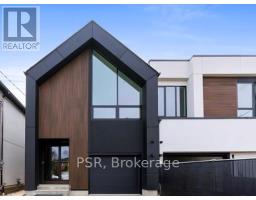 22A BROADVIEW AVENUE, Mississauga, Ontario