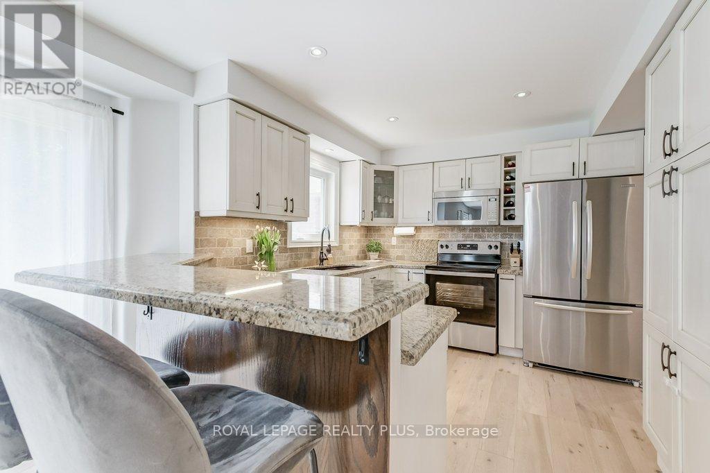 6622 Snow Goose Lane, Mississauga (Lisgar), Ontario  L5N 5H5 - Photo 14 - W12409842