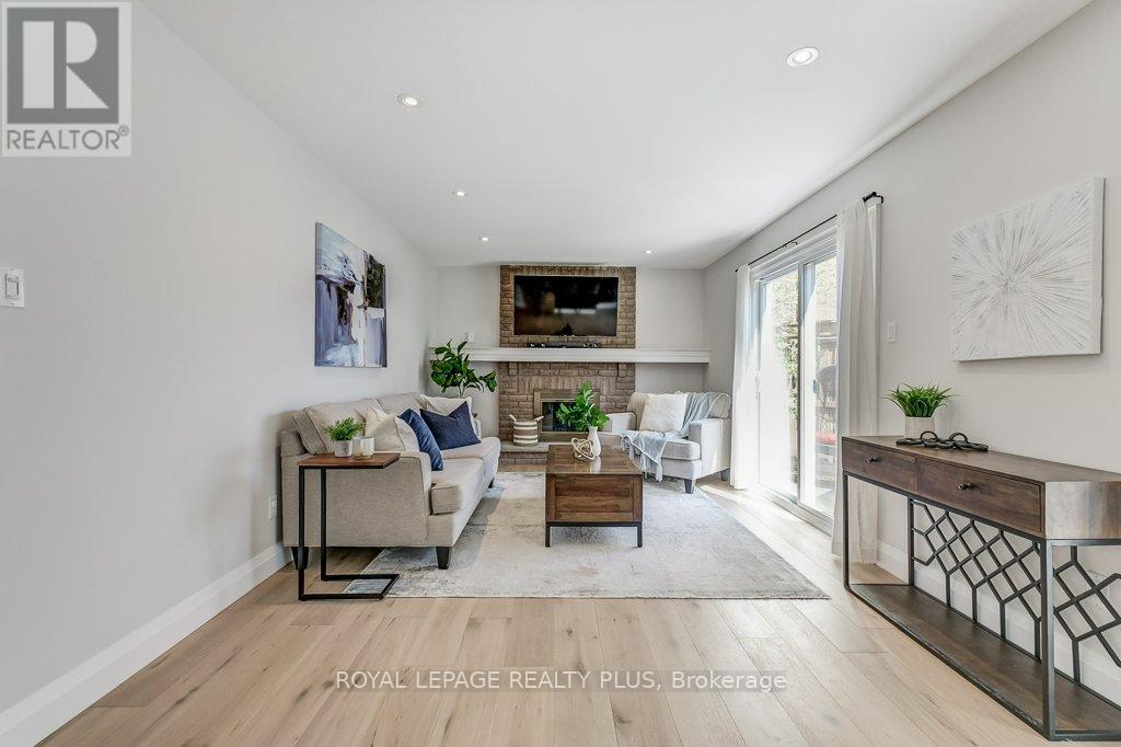 6622 Snow Goose Lane, Mississauga (Lisgar), Ontario  L5N 5H5 - Photo 15 - W12409842