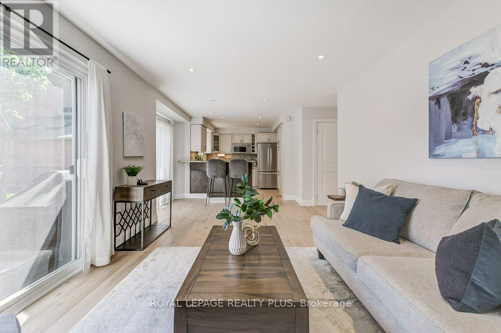 6622 Snow Goose Lane, Mississauga (Lisgar), Ontario  L5N 5H5 - Photo 17 - W12409842