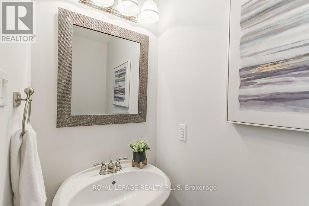 6622 Snow Goose Lane, Mississauga (Lisgar), Ontario  L5N 5H5 - Photo 18 - W12409842