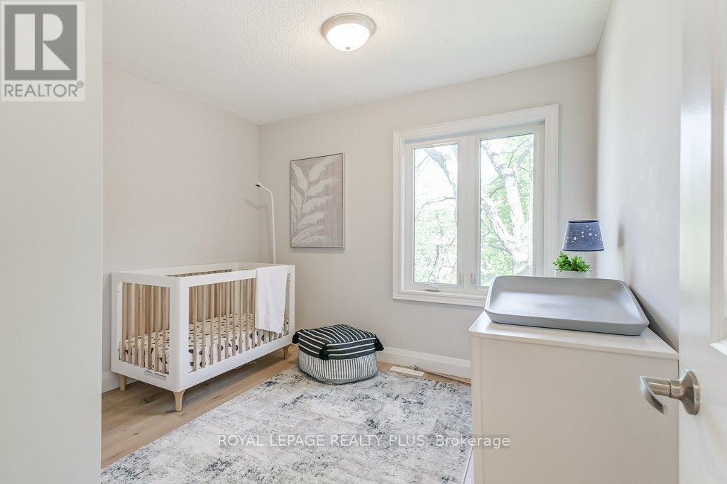 6622 Snow Goose Lane, Mississauga (Lisgar), Ontario  L5N 5H5 - Photo 22 - W12409842