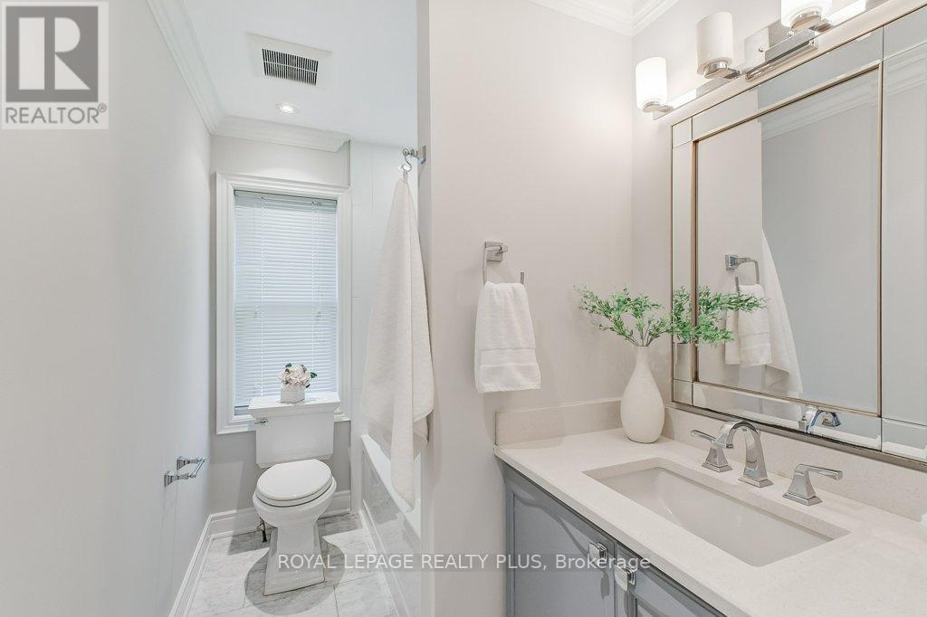 6622 Snow Goose Lane, Mississauga (Lisgar), Ontario  L5N 5H5 - Photo 23 - W12409842
