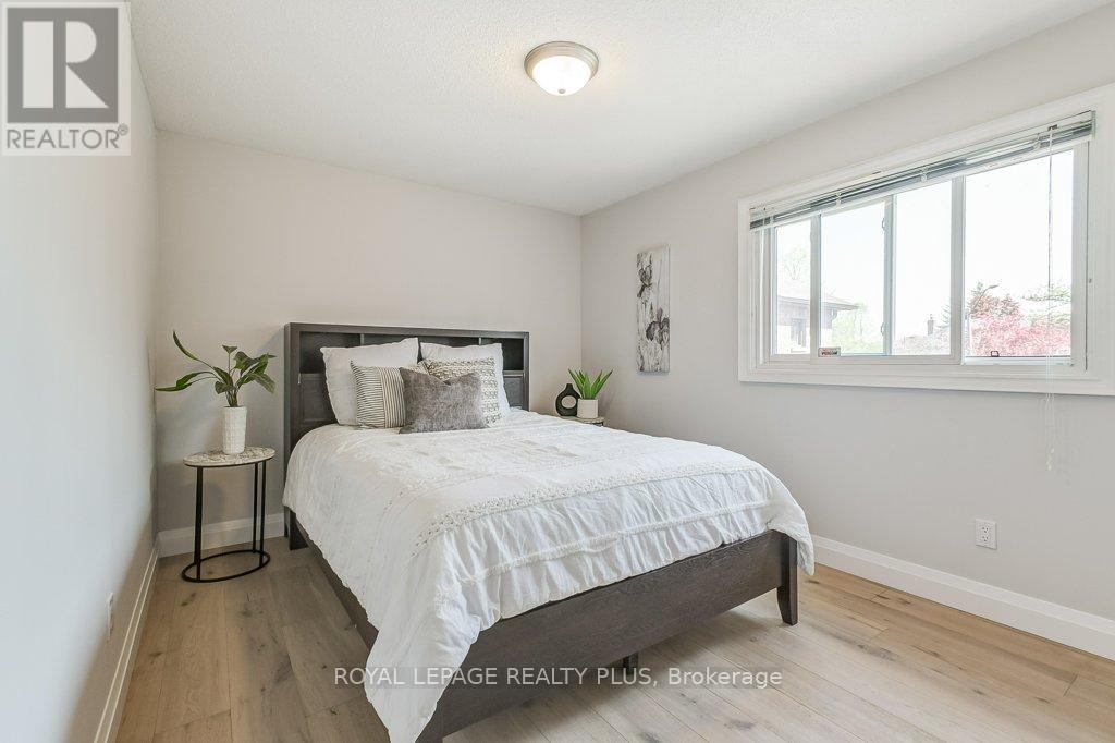 6622 Snow Goose Lane, Mississauga (Lisgar), Ontario  L5N 5H5 - Photo 25 - W12409842