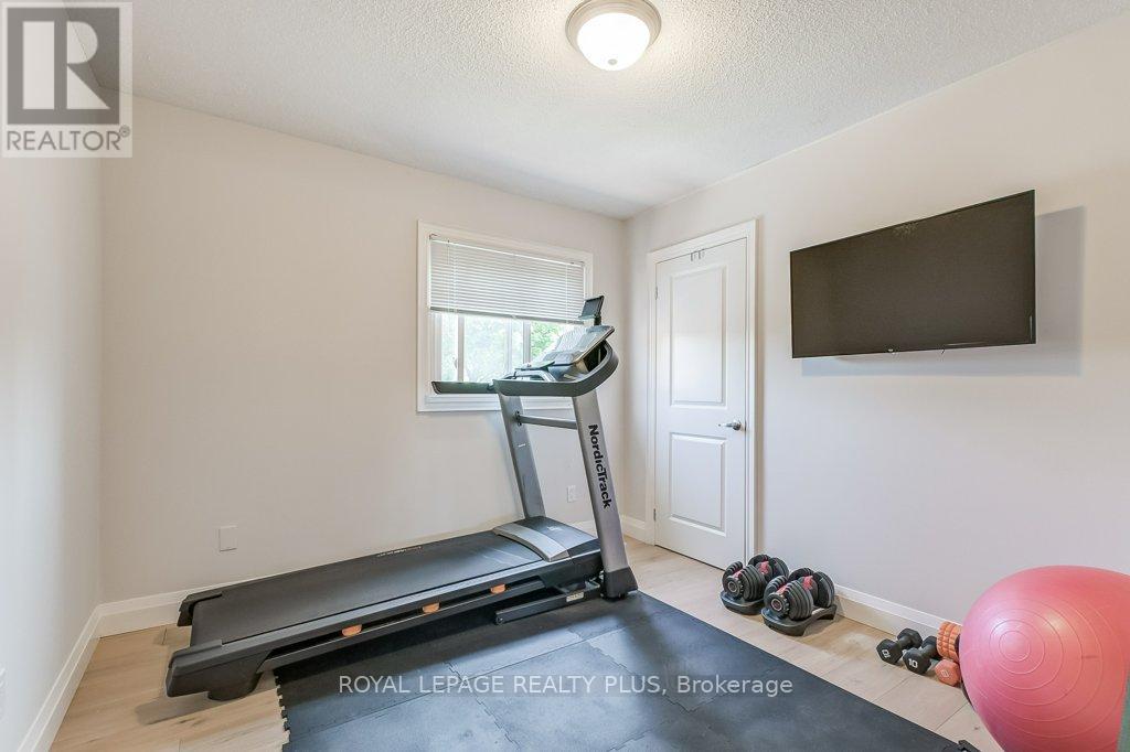 6622 Snow Goose Lane, Mississauga (Lisgar), Ontario  L5N 5H5 - Photo 26 - W12409842