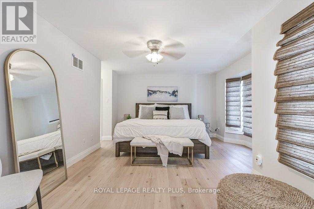 6622 Snow Goose Lane, Mississauga (Lisgar), Ontario  L5N 5H5 - Photo 27 - W12409842