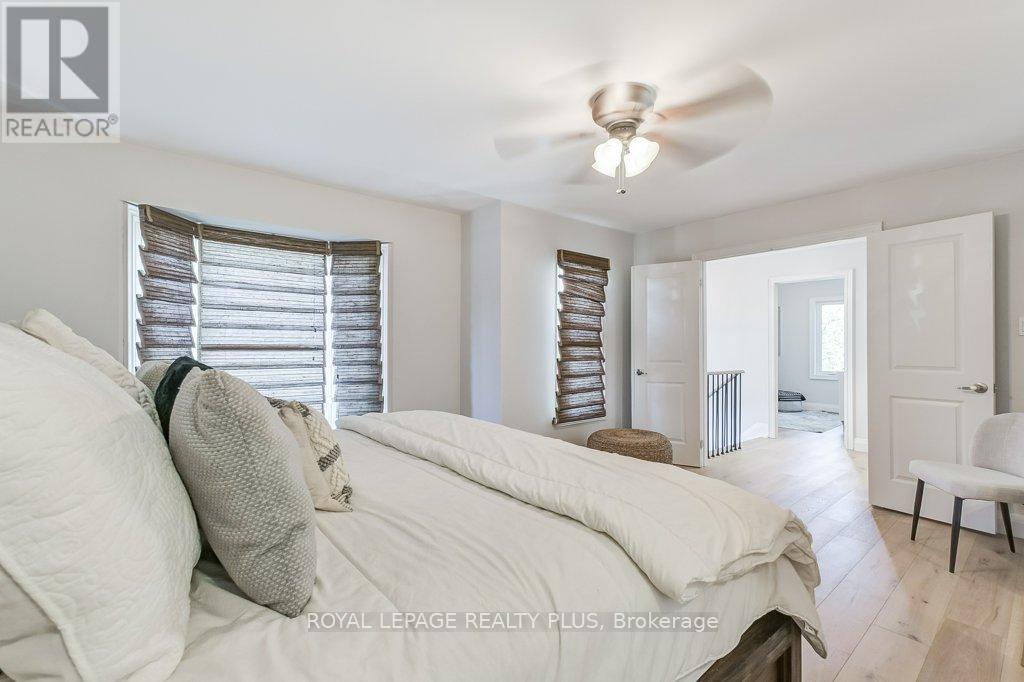6622 Snow Goose Lane, Mississauga (Lisgar), Ontario  L5N 5H5 - Photo 28 - W12409842
