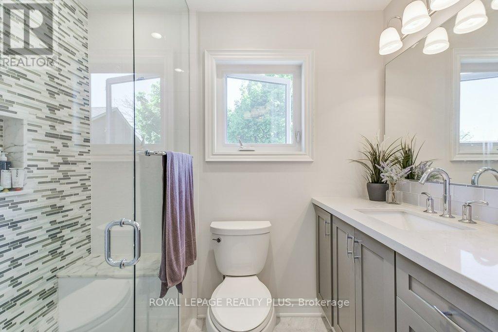 6622 Snow Goose Lane, Mississauga (Lisgar), Ontario  L5N 5H5 - Photo 29 - W12409842