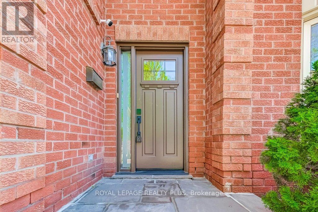 6622 Snow Goose Lane, Mississauga (Lisgar), Ontario  L5N 5H5 - Photo 3 - W12409842