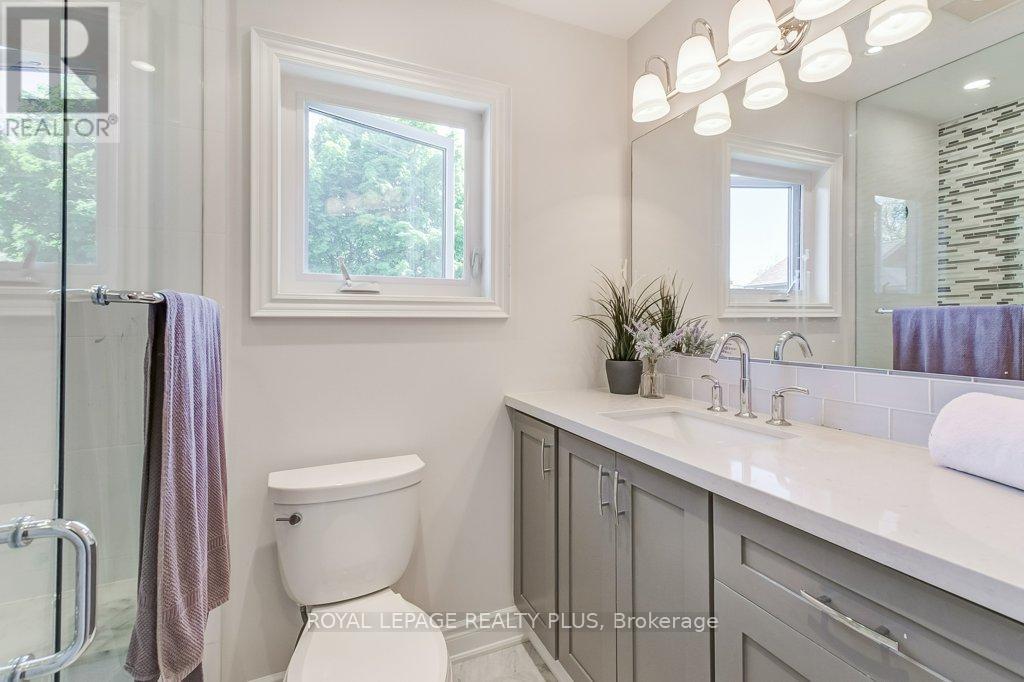 6622 Snow Goose Lane, Mississauga (Lisgar), Ontario  L5N 5H5 - Photo 30 - W12409842