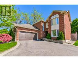 6622 SNOW GOOSE LANE, Mississauga, Ontario