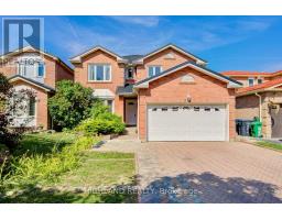 257 HUNTINGTON RIDGE DRIVE, Mississauga, Ontario
