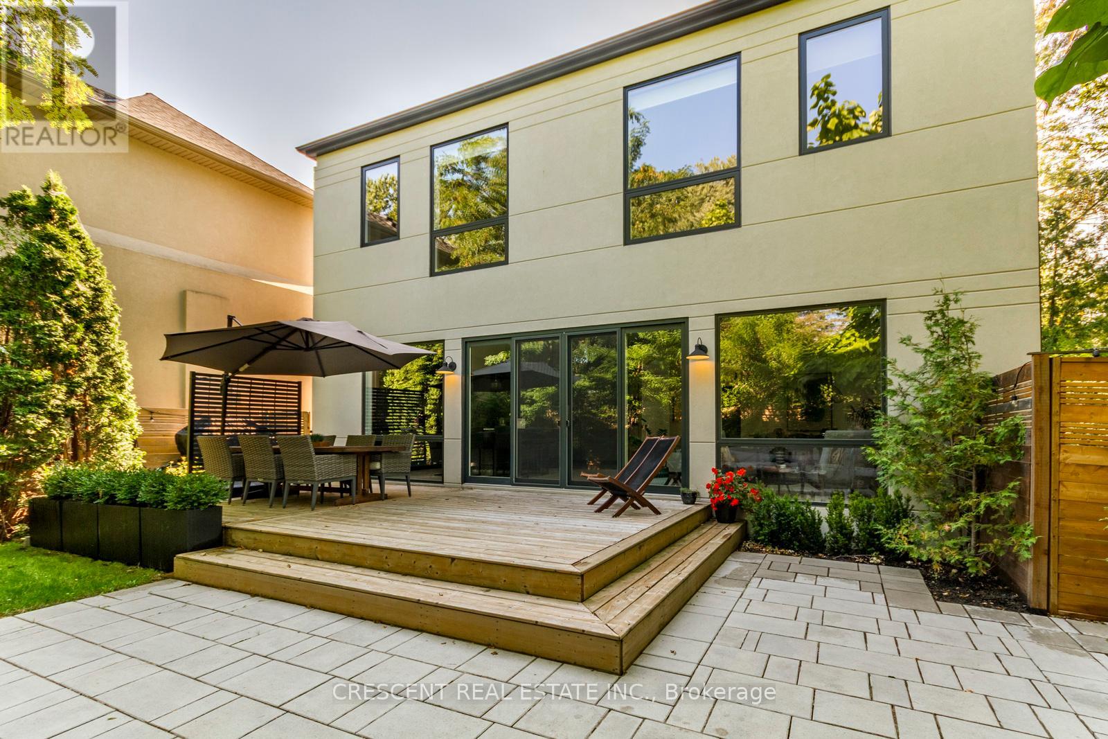 151 Shaver Avenue N, Toronto (Islington-City Centre West), Ontario  M9B 4N9 - Photo 46 - W12409848