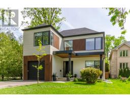 151 SHAVER AVENUE N, Toronto, Ontario