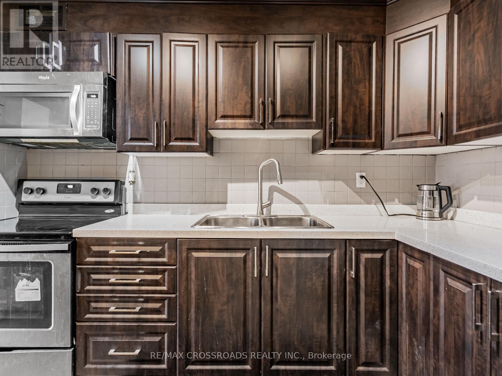 206 - 60 Stevenson Road, Toronto, Ontario  M9V 2B4 - Photo 23 - W12409882