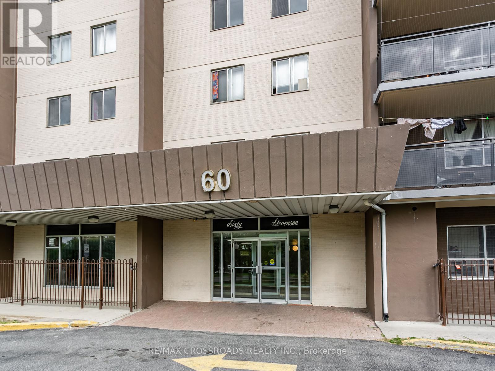 206 - 60 Stevenson Road, Toronto, Ontario  M9V 2B4 - Photo 3 - W12409882