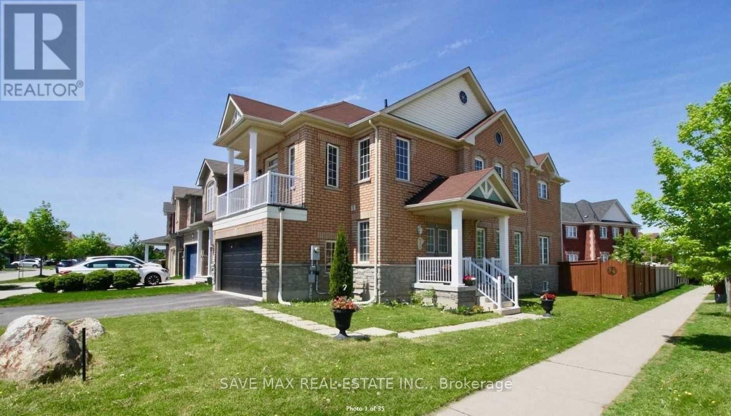 424 BARBER (UPPER) DRIVE, Halton Hills, Ontario