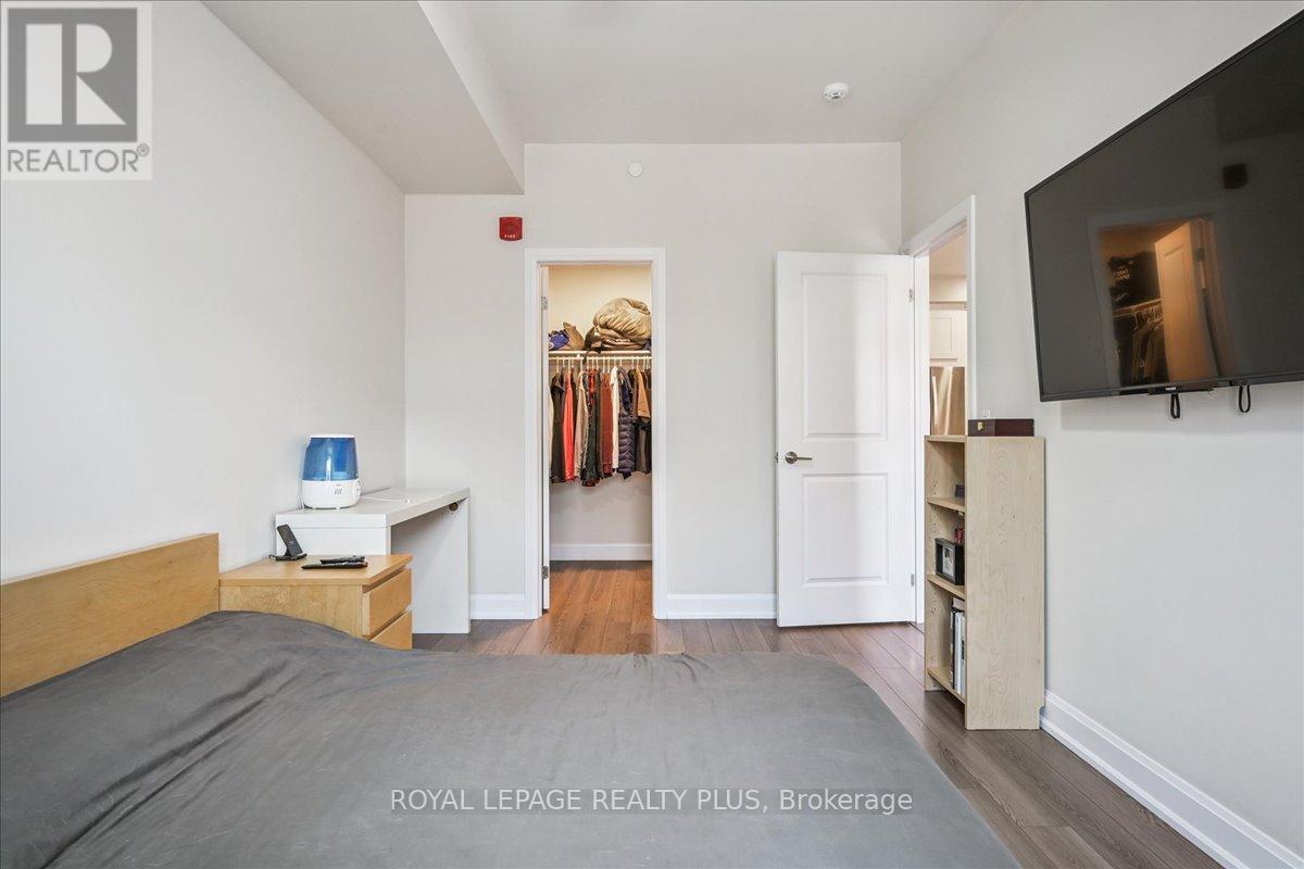 414 - 216 Oak Park Boulevard, Oakville (Ro River Oaks), Ontario  L6H 7S8 - Photo 34 - W12409911