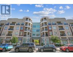 414 - 216 OAK PARK BOULEVARD, Oakville, Ontario