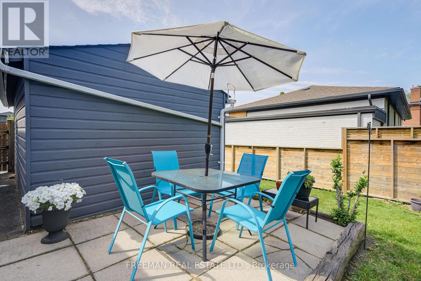 6 Lloyd George Avenue, Toronto (Alderwood), Ontario  M8W 3W4 - Photo 37 - W12409915