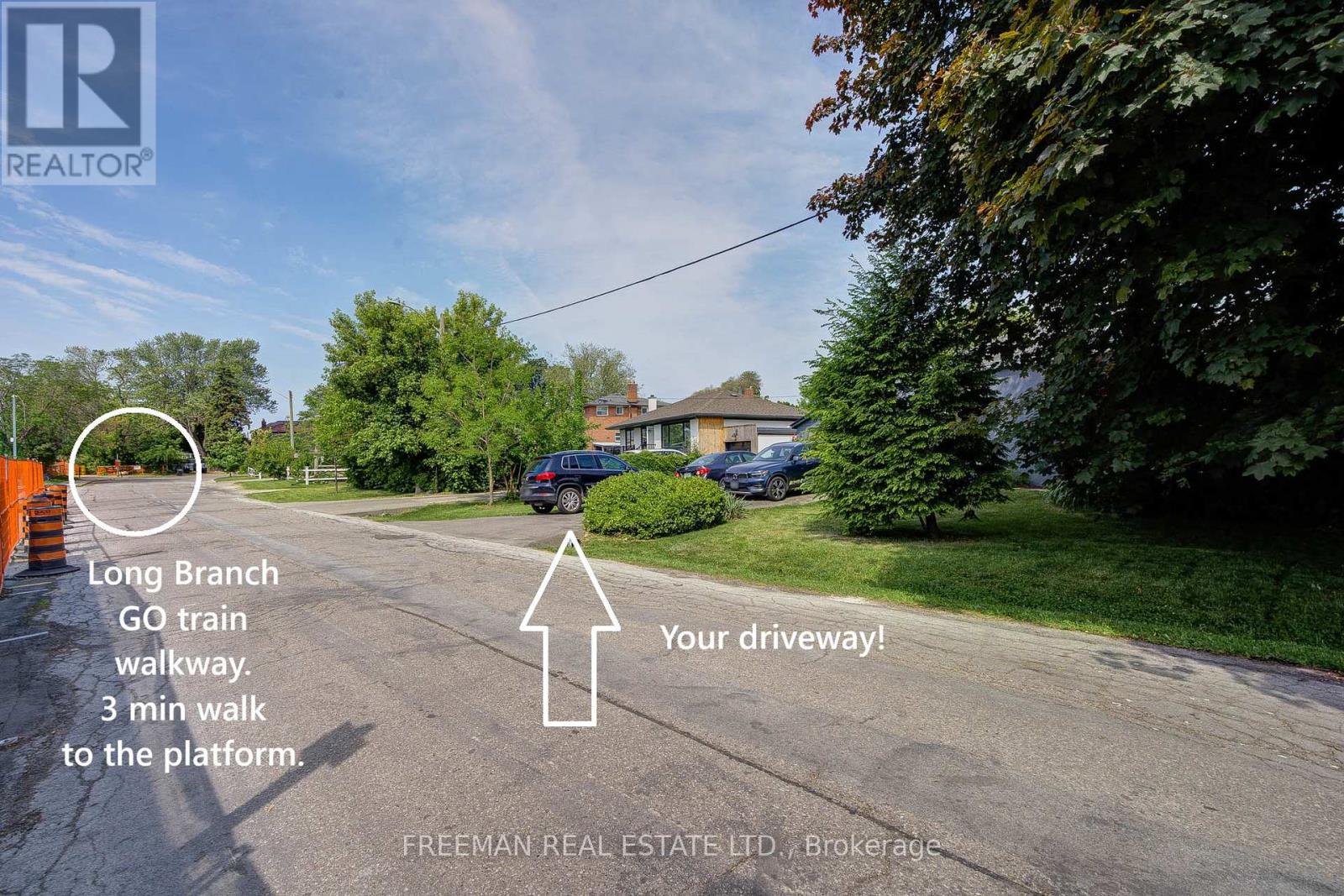 6 Lloyd George Avenue, Toronto (Alderwood), Ontario  M8W 3W4 - Photo 44 - W12409915