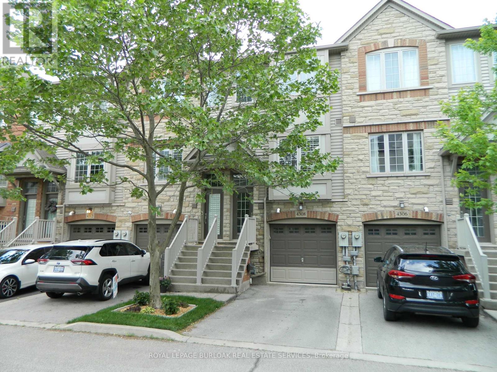 4308 INGRAM COMMON, Burlington, Ontario
