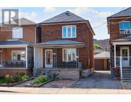 245 BELGRAVIA AVENUE, Toronto, Ontario