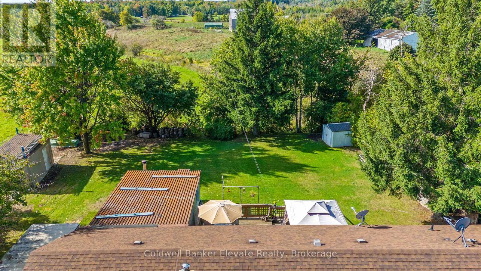 14360 Sixth Line, Halton Hills (Rural Halton Hills), Ontario  L0P 1H0 - Photo 33 - W12409987
