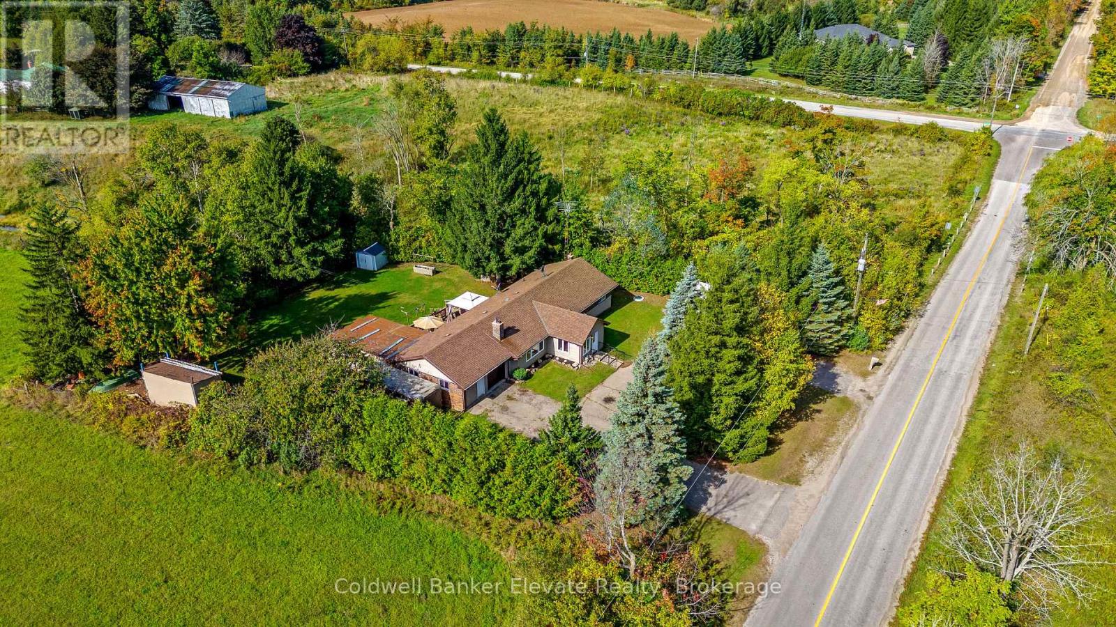 14360 Sixth Line, Halton Hills (Rural Halton Hills), Ontario  L0P 1H0 - Photo 37 - W12409987